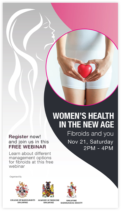 Women’s Health Singapore